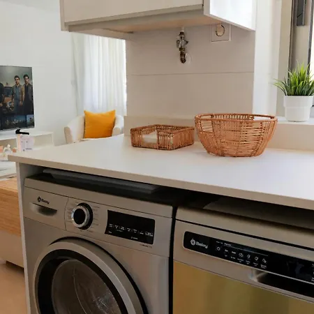 Apartment Aura | 5 Min Playa San Juan | Parking Alicante